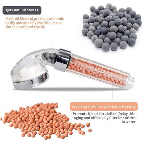7 color LED Handheld Shower Head with Hose and Shower Nozzle - Toytexx 7 color LED Handheld Shower Head with Hose and Shower Nozzle - Toytexx